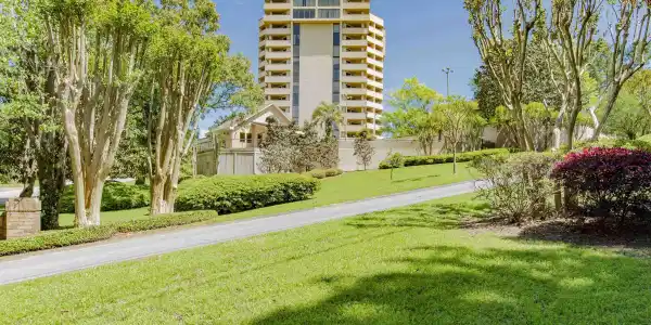 100 Tower Drive