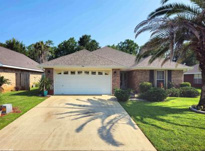 349 Cotton Bay Court