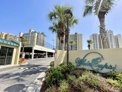 24900 Perdido Beach Boulevard