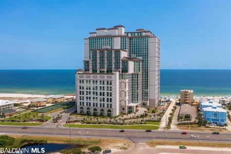 23450 Perdido Beach Boulevard
