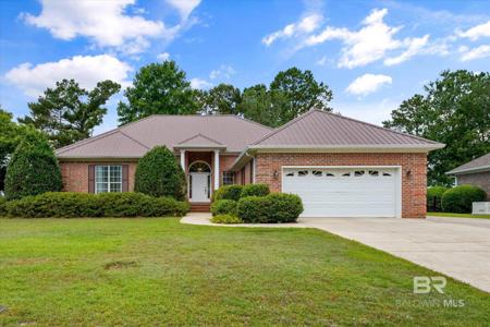 216 Lake Ridge Drive