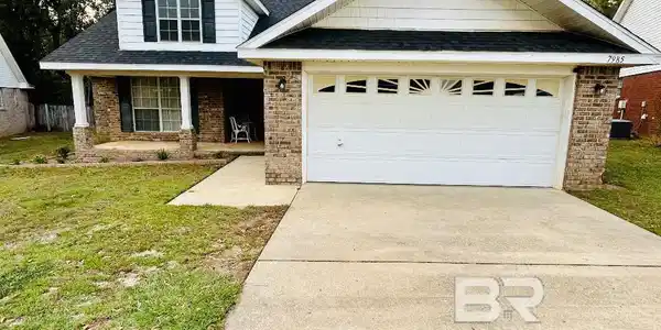 7985 Deerwood Drive