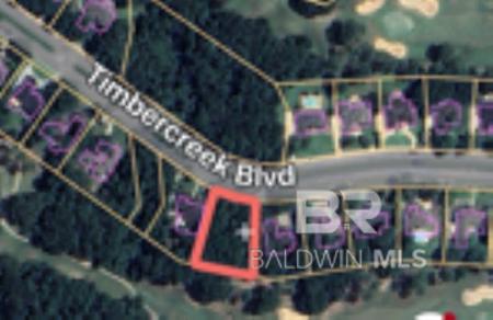0 Timbercreek Boulevard