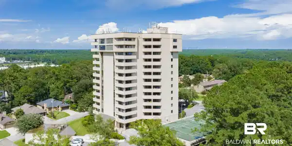 100 Tower Drive
