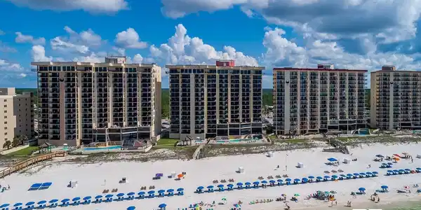 24160 Perdido Beach Boulevard