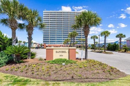 1524 Beach Boulevard