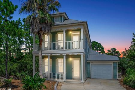 822 Lorrain Circle