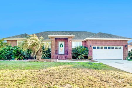 26448 Caribe Drive