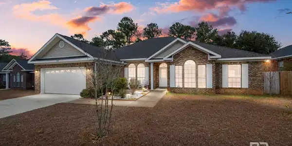 8357 Rocking Horse Circle
