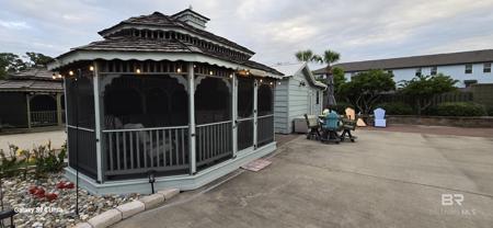 4650 Griffith Marina Road