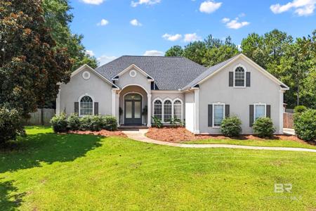 7060 Ponce De Leon Drive