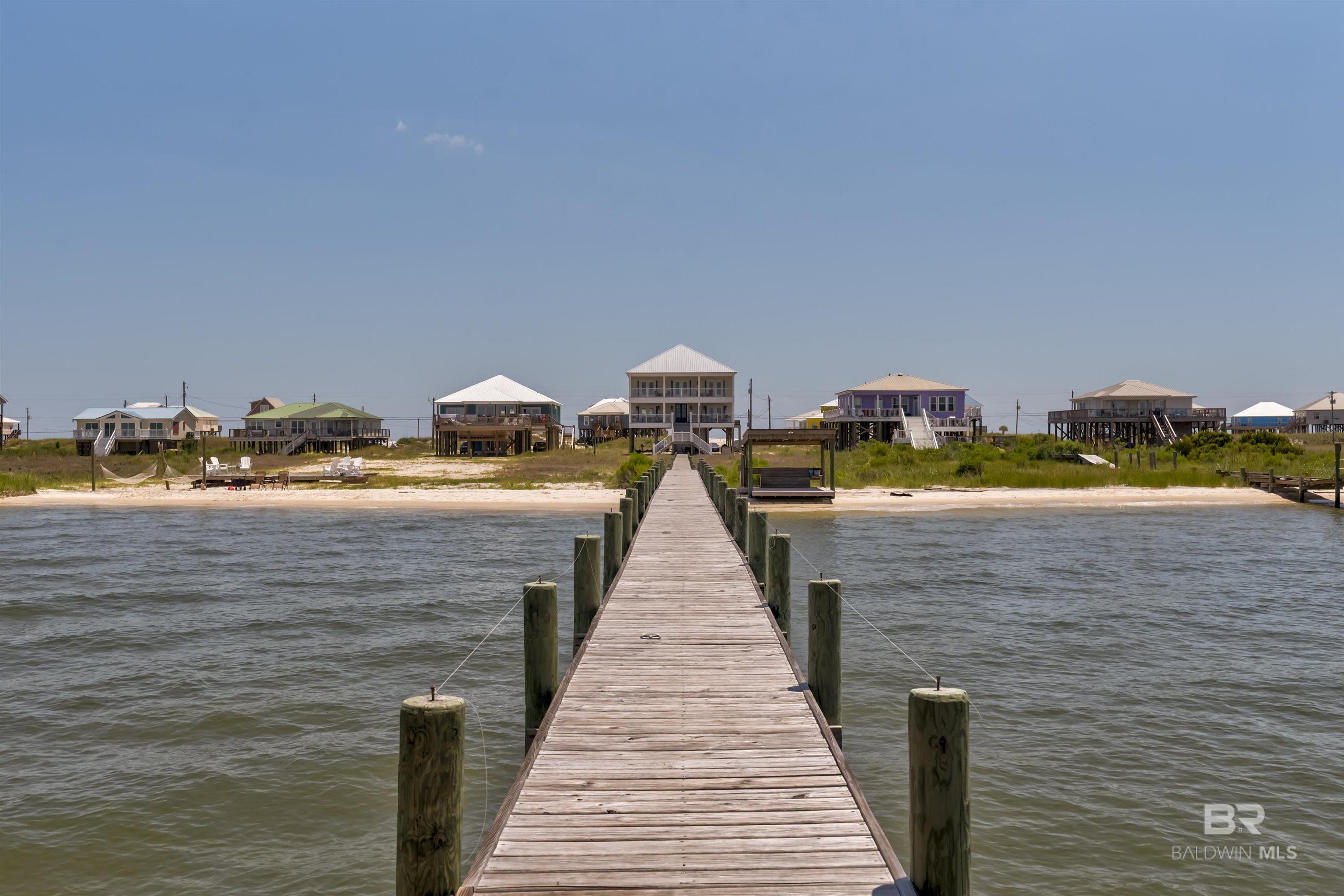 Image 3: Dock