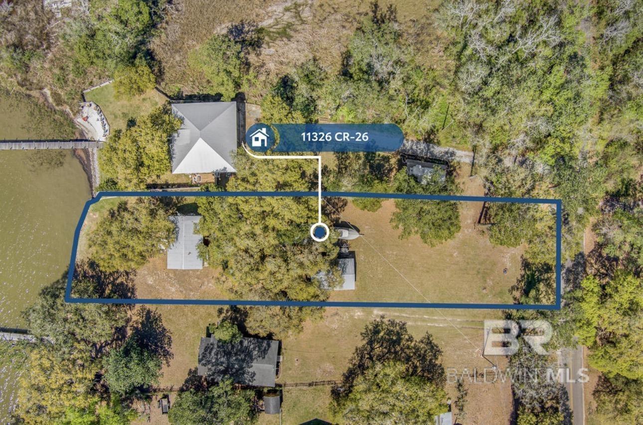 Image 4: Aerial View