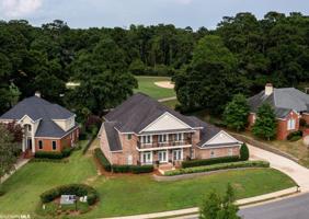 100 Clubhouse Drive