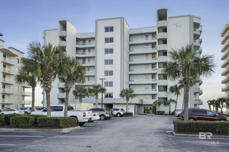 25350 Perdido Beach Boulevard