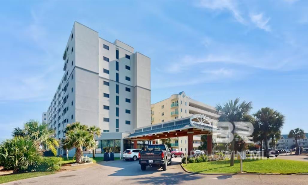 Image 1: Front Of Structure