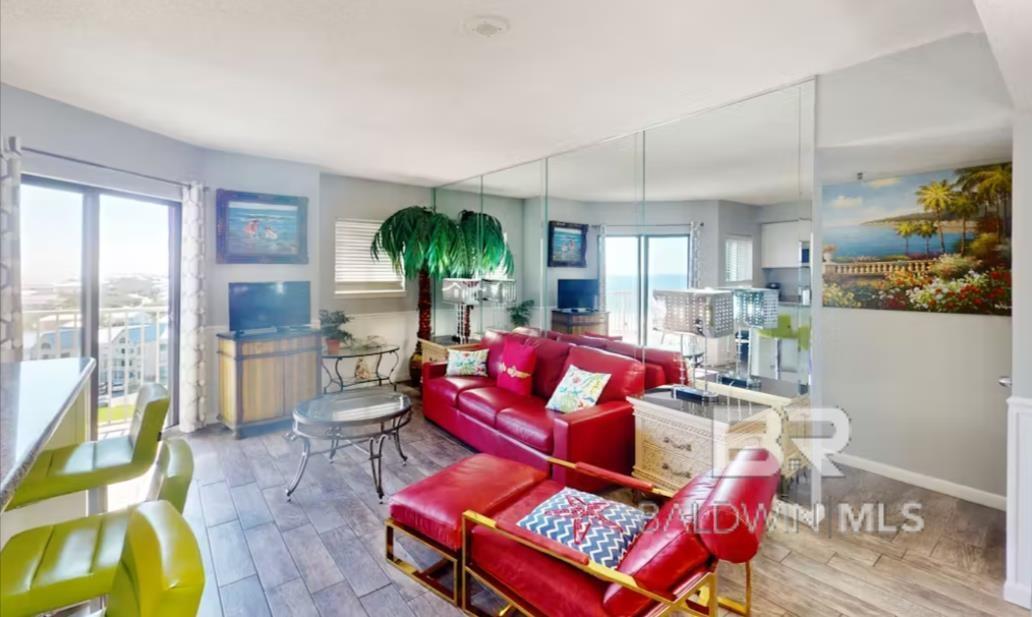 Image 2: Living Room