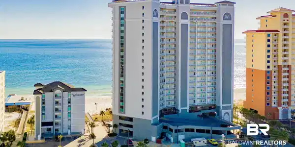 401 E Beach Boulevard