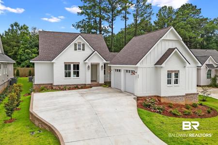 852 Geranium Drive