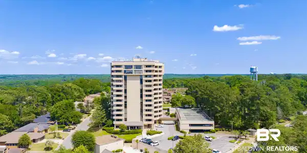 100 Tower Drive