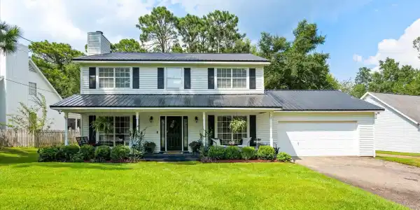 117 Buena Vista Drive