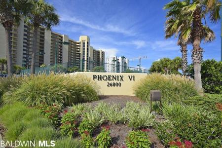 26800 Perdido Beach Blvd