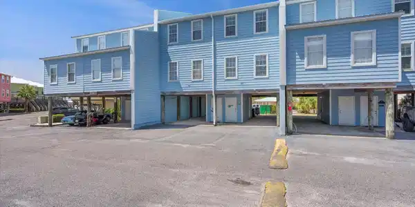 50 Forney Johnston Drive