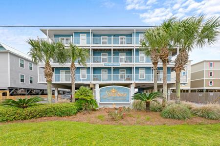 1129 Beach Boulevard