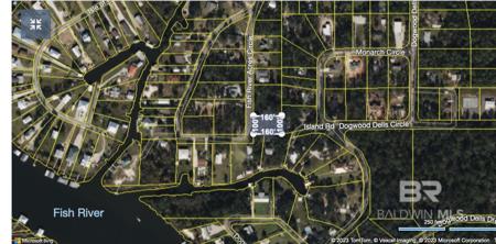 0 Fish River Acres Circle