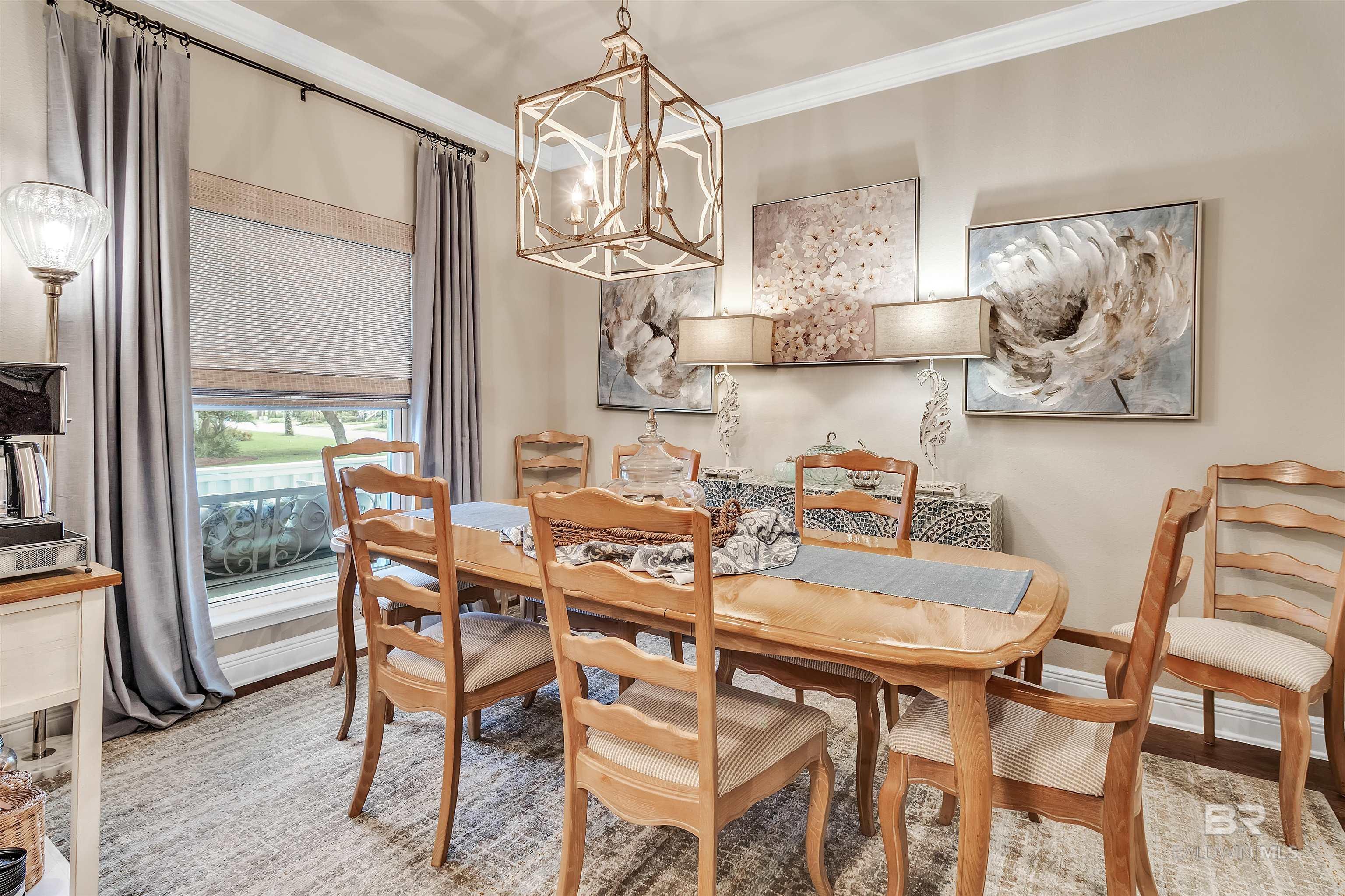 Image 2: Dining Area
