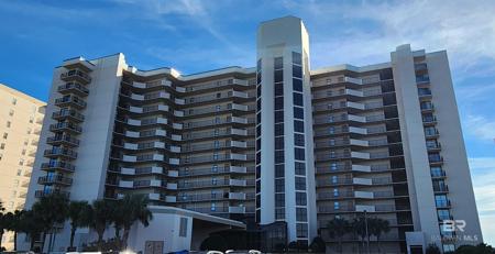 27100 Perdido Beach Boulevard