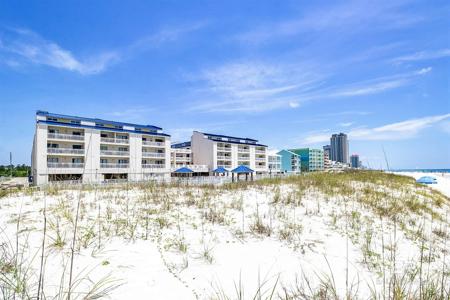 23044 Perdido Beach Boulevard