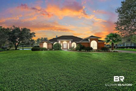 3660 Prestwick Circle
