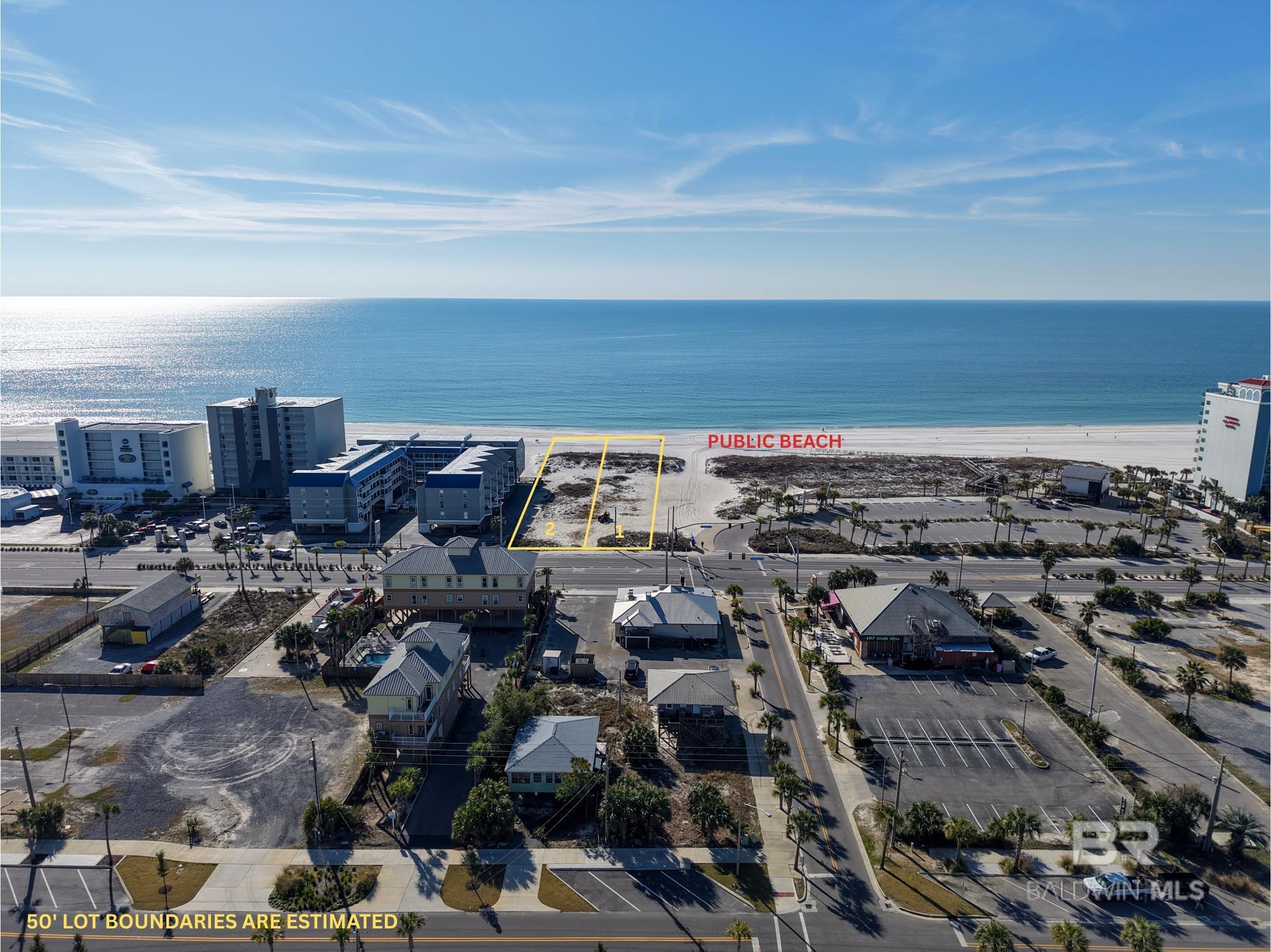 Image 1: 309 & 313 E Beach Blvd