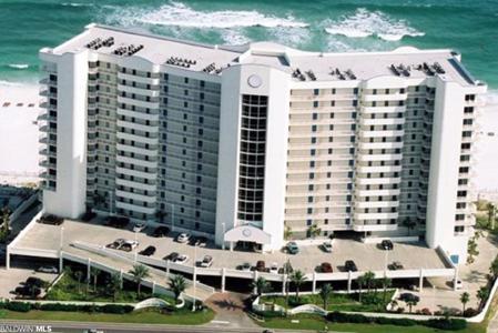 26200 Perdido Beach Boulevard