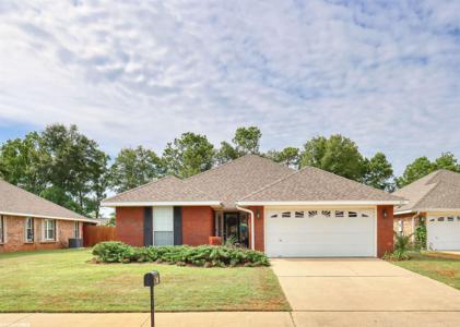341 Cotton Bay Court
