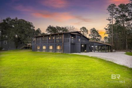 11372 Mary Ann Beach Road