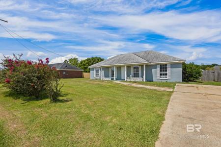 8905 Sherman Road