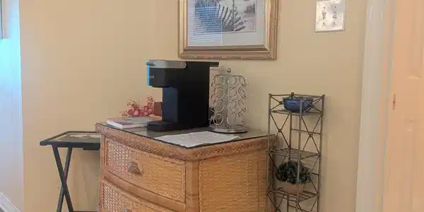 Image 2: Coffee Nook