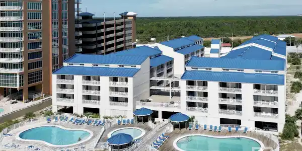 23044 Perdido Beach Boulevard