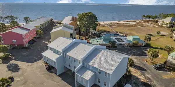 50 Forney Johnston Drive