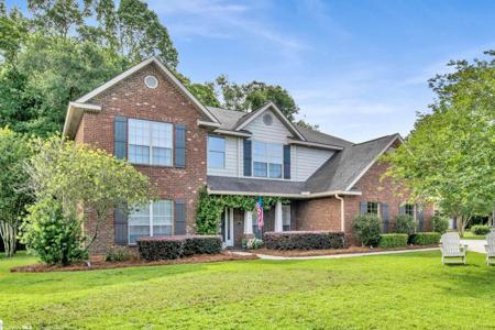 710 Creeping Willow Court