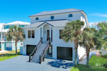 4142 Harbor Road