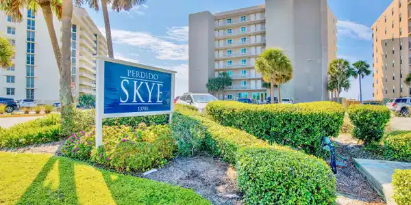 13785 Perdido Key Drive
