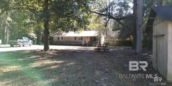 1108 Whispering Pines Road