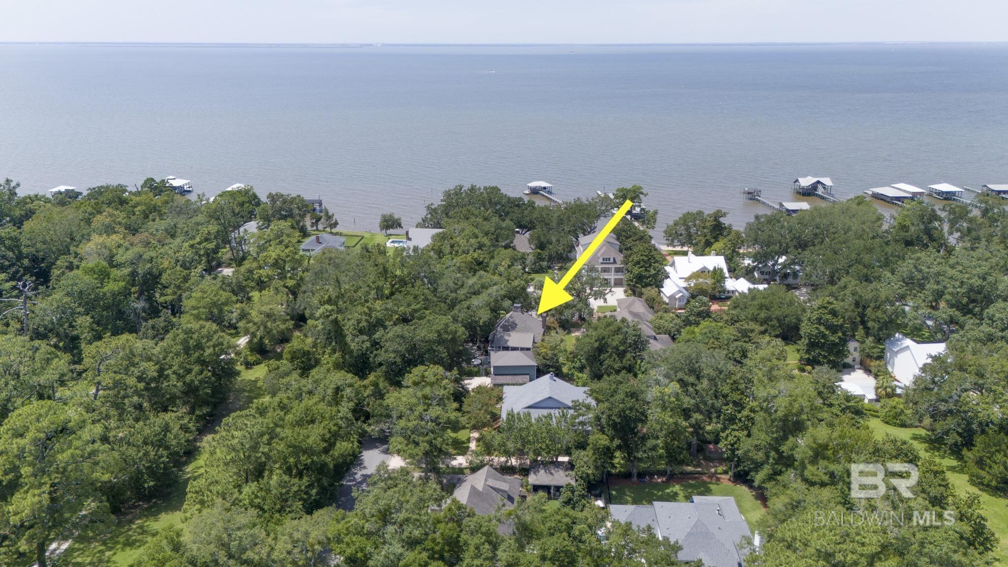 Image 2: Aerial View