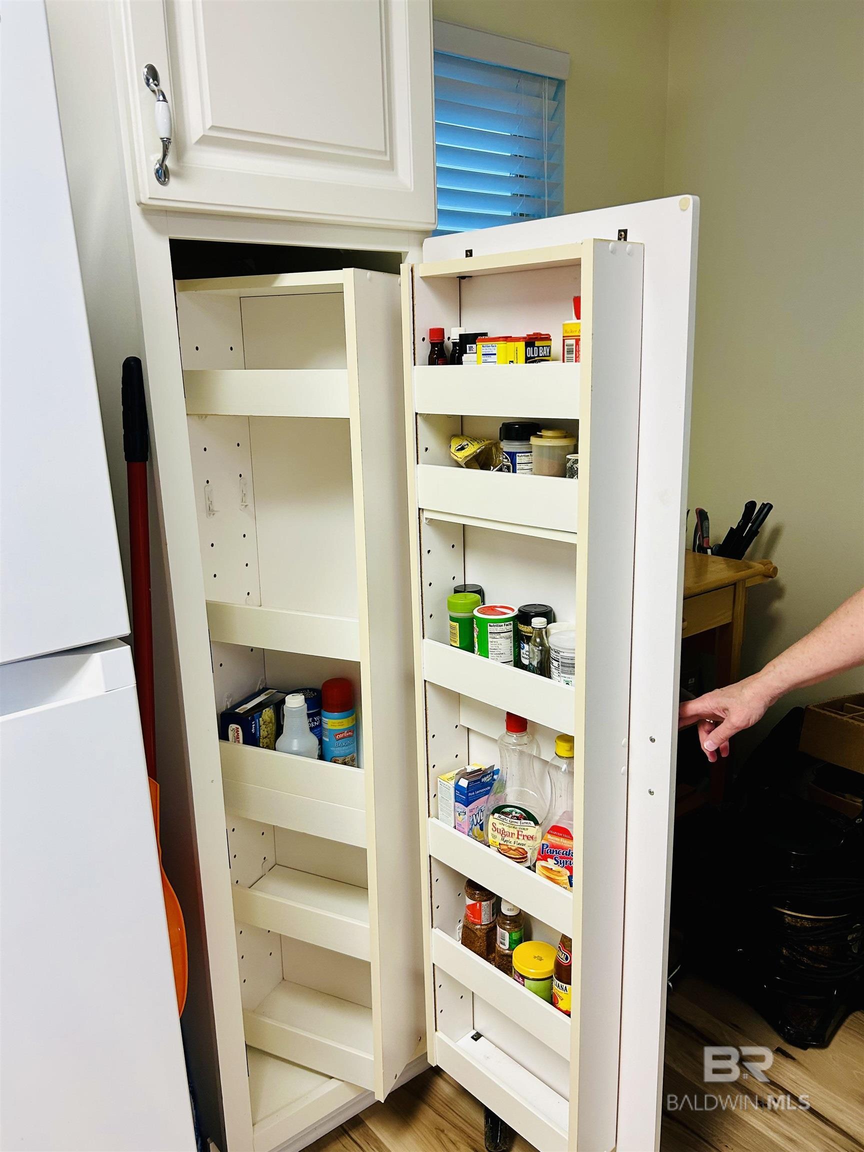 Image 4: Pantry