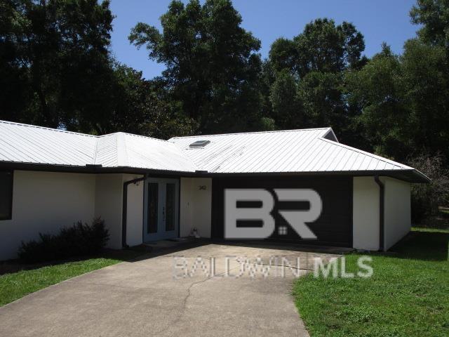 Image 2: Front Of Structure