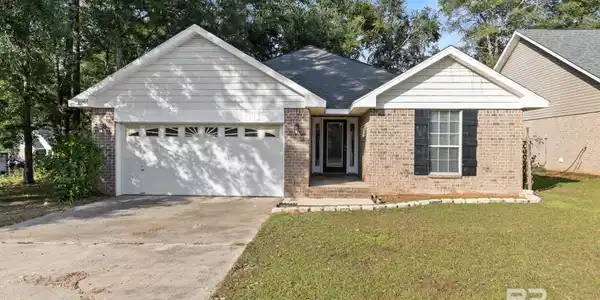 8035 Deerwood Drive