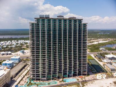 23450 Perdido Beach Boulevard
